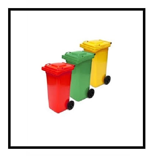 waste bin